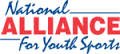 National Alliance for youth sports.