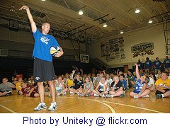 Basketball Coaching 101 image.