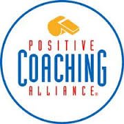 Positive Coaching Alliance.
