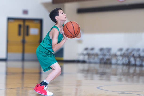 Basketballr Coaching Drills.